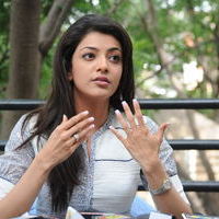 Kajal Agarwal New Pictures | Picture 61251